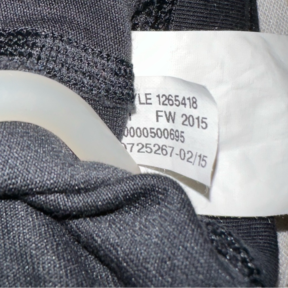 Under Armour Leggings - Picture 8 of 9